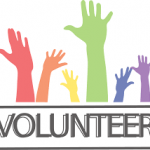 Seeking Volunteers